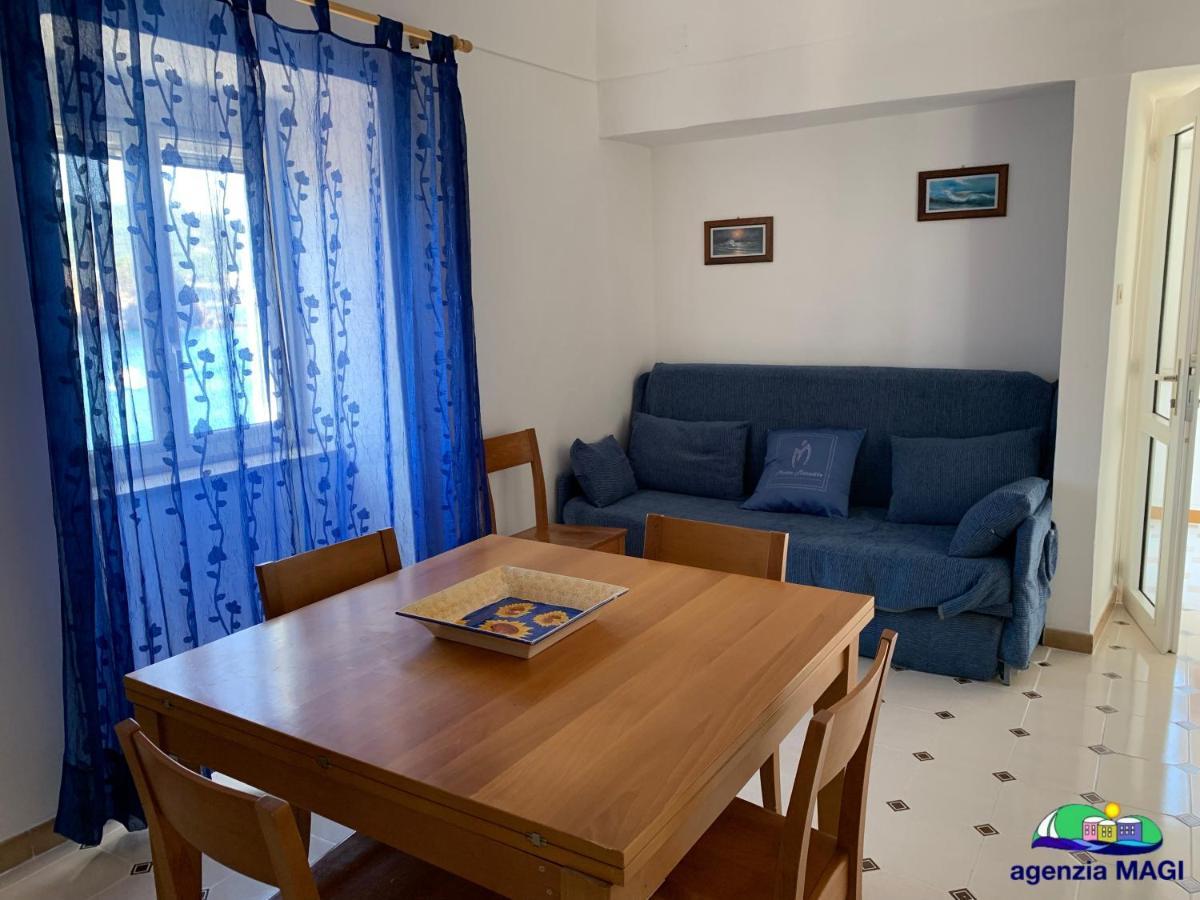 Magi - Orchidea Apartment Ponza Exterior photo
