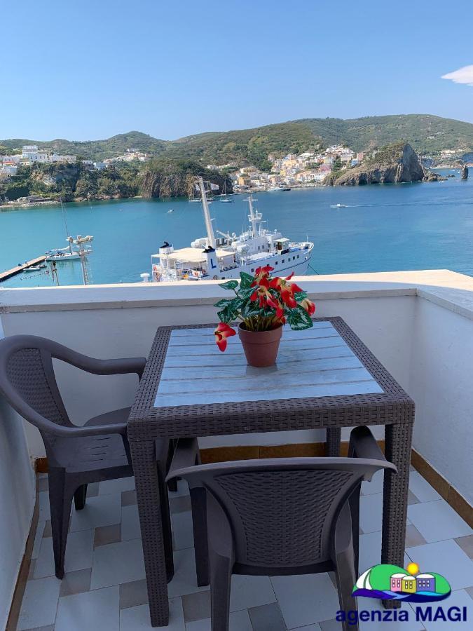 Magi - Orchidea Apartment Ponza Exterior photo